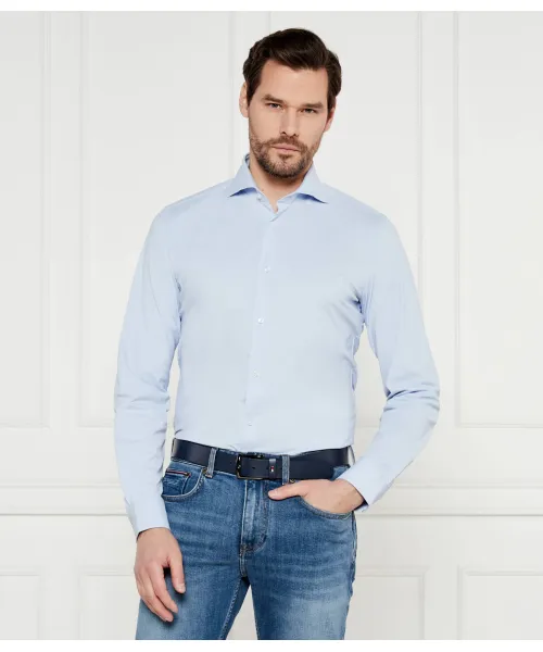 

Футболка Pai-n Travel Slim fit Joop!, синий