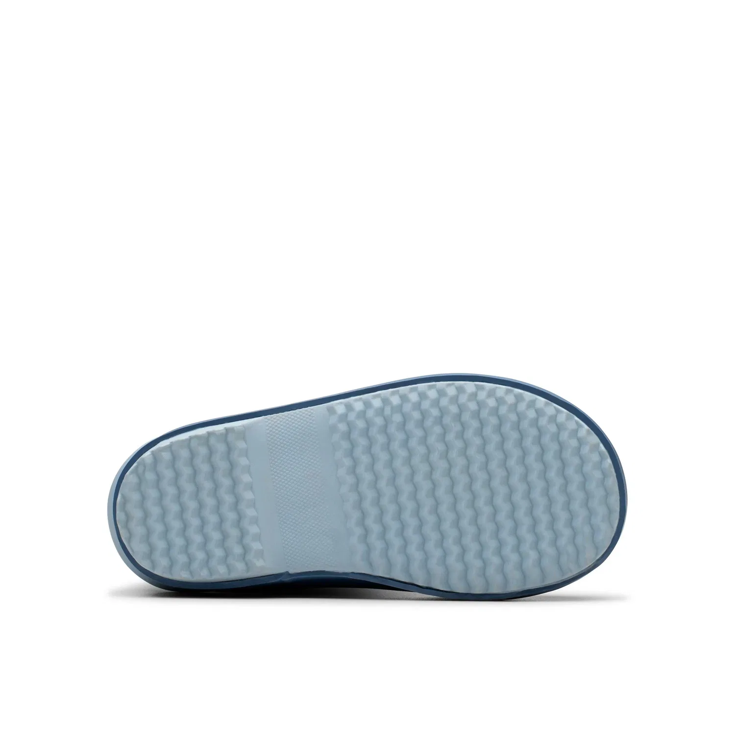 Резиновые сапоги Clarks Tarri Dash для мальчиков, синие — фото 3