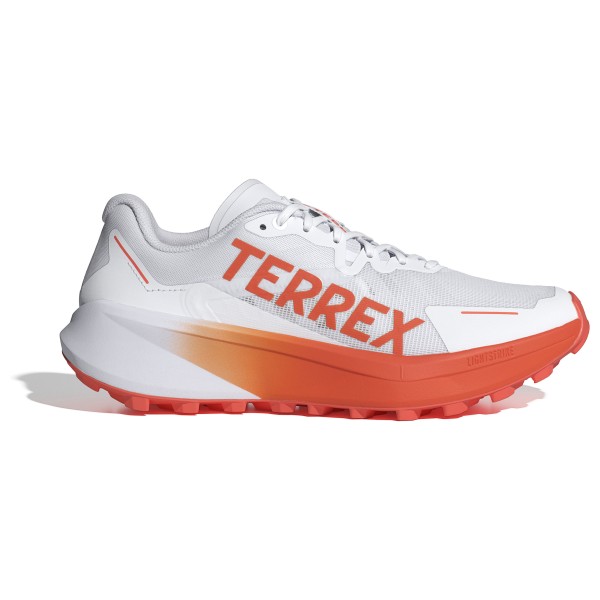 

Terrex agravic 3 - кроссовки для бега по пересеченной местности Adidas Terrex, мультиколор