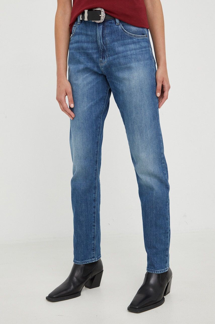 

Джинсы G-Star Raw, синий