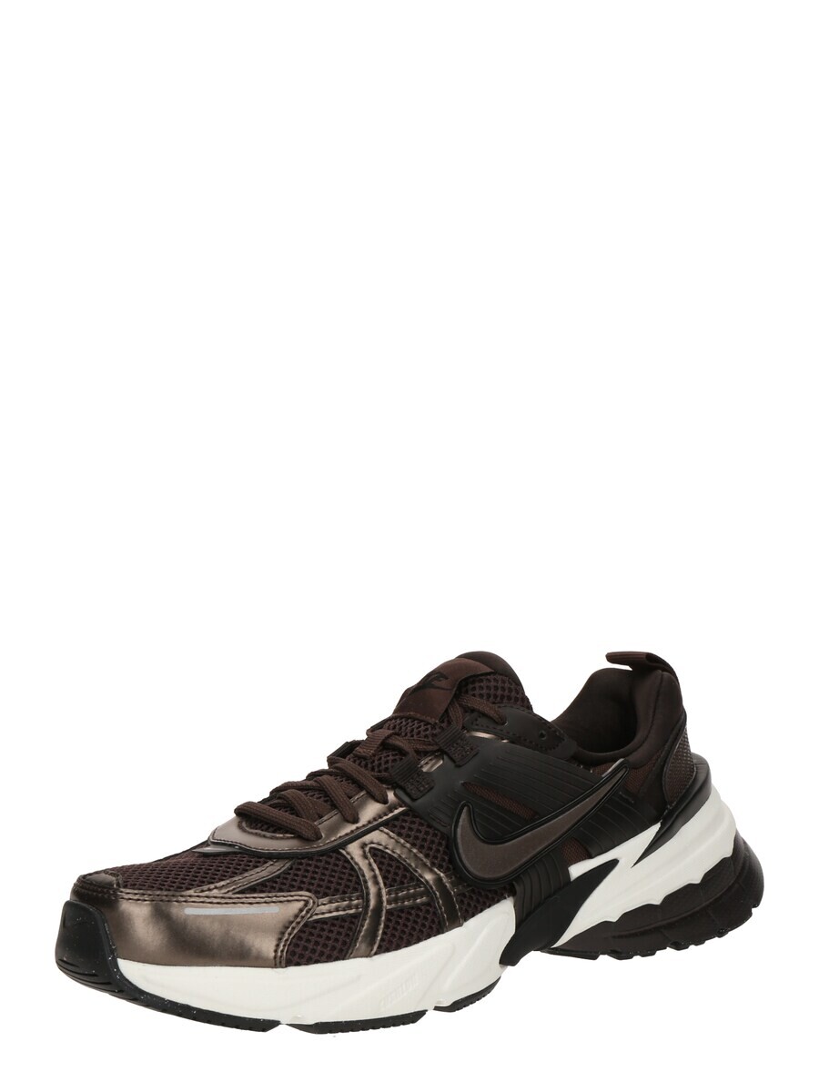 

Кроссовки Nike Sportswear Sneakers V2K RUN, темно-коричневый
