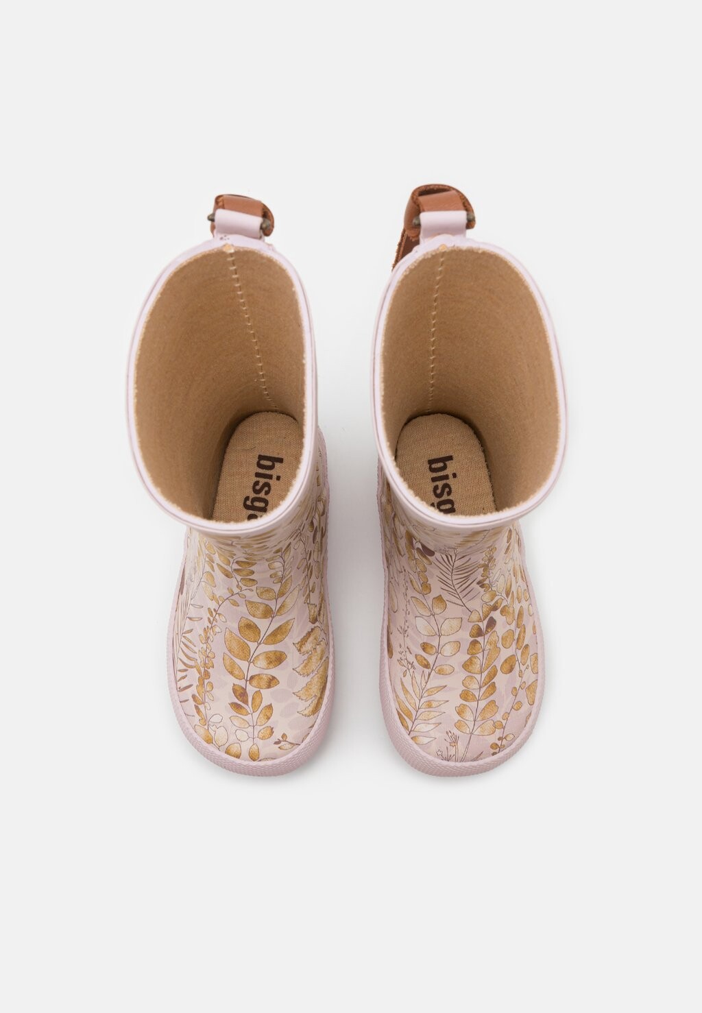 Сапоги резиновые FASHION UNISEX Bisgaard, цвет multi-coloured — фото 4