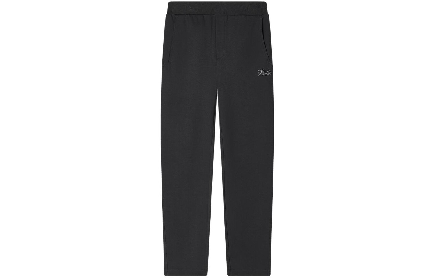 

Мужские повседневные брюки FILA, цвет Black