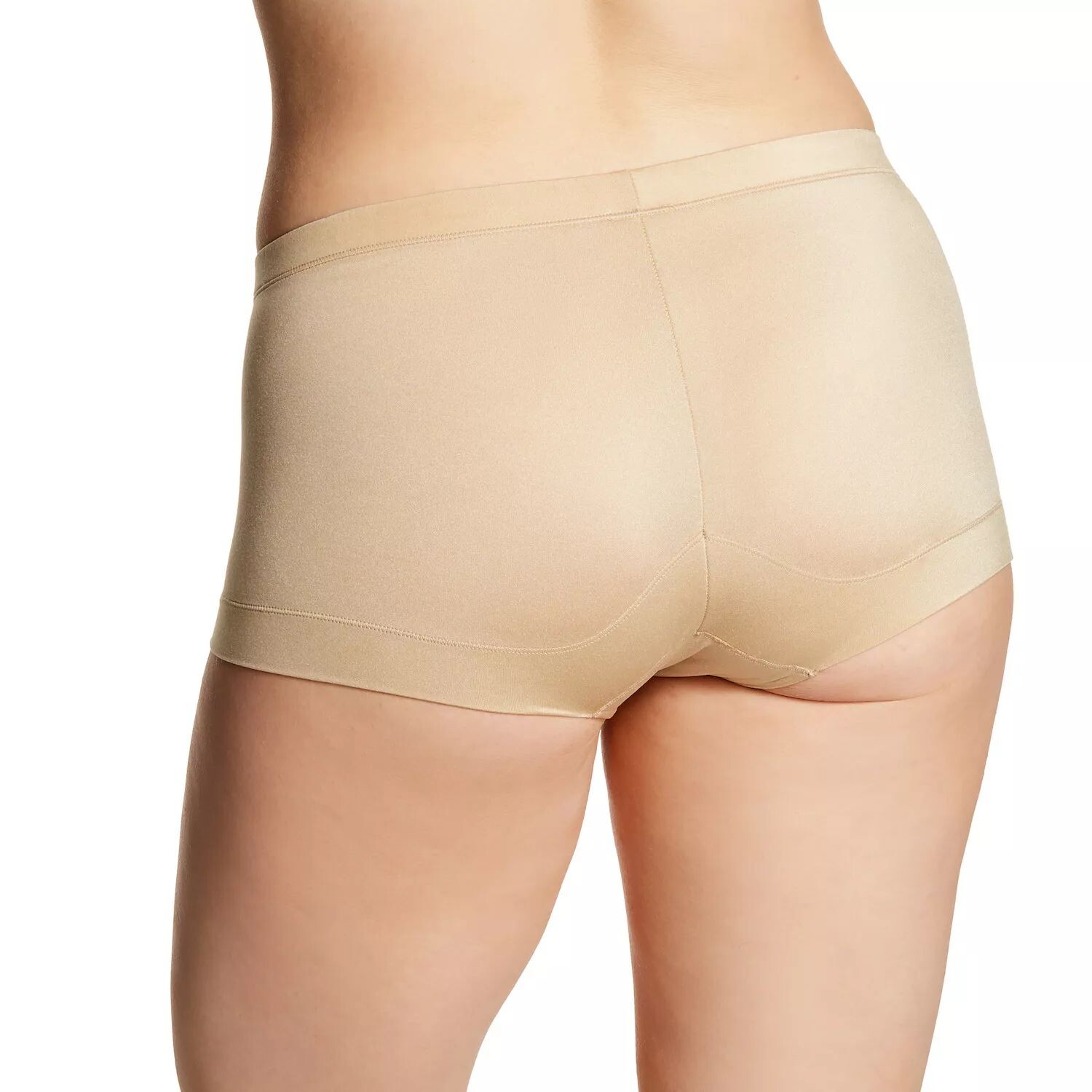 

Женские трусики Maidenform Dream Boyshort 40774 Maidenform, темно-синий
