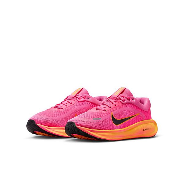 Кроссовки Stellar ride для детей Nike, Pinksicle — фото 3