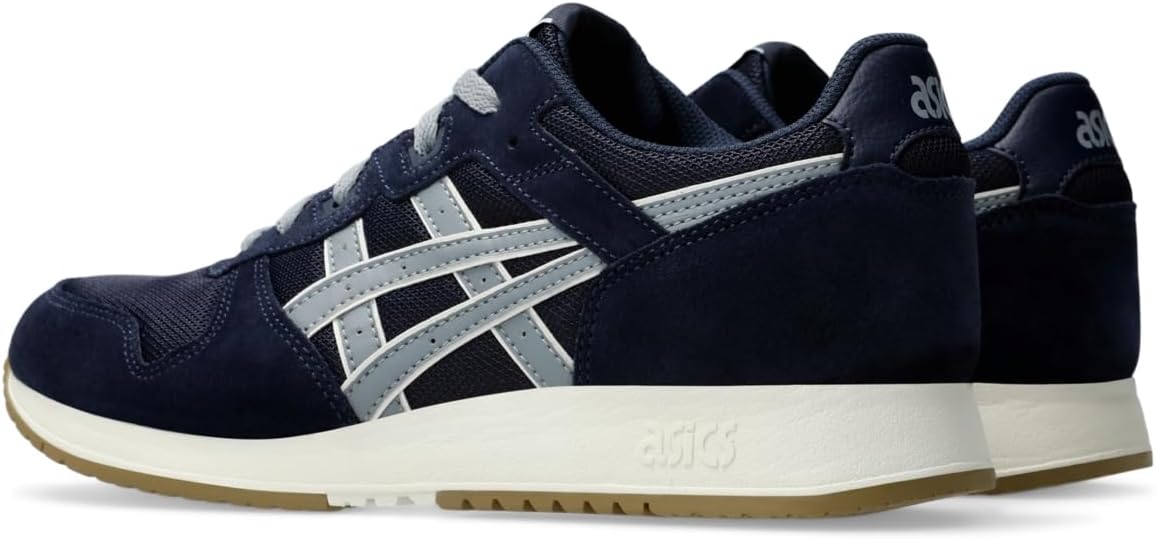 Мужские спортивные кроссовки Asics Lyte Classic, Midnight/Sheet Rock — фото 3
