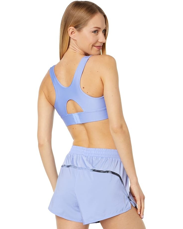 

Бюстгальтер PUMA High Impact Ultraform Running Bra, цвет Elektro Purple