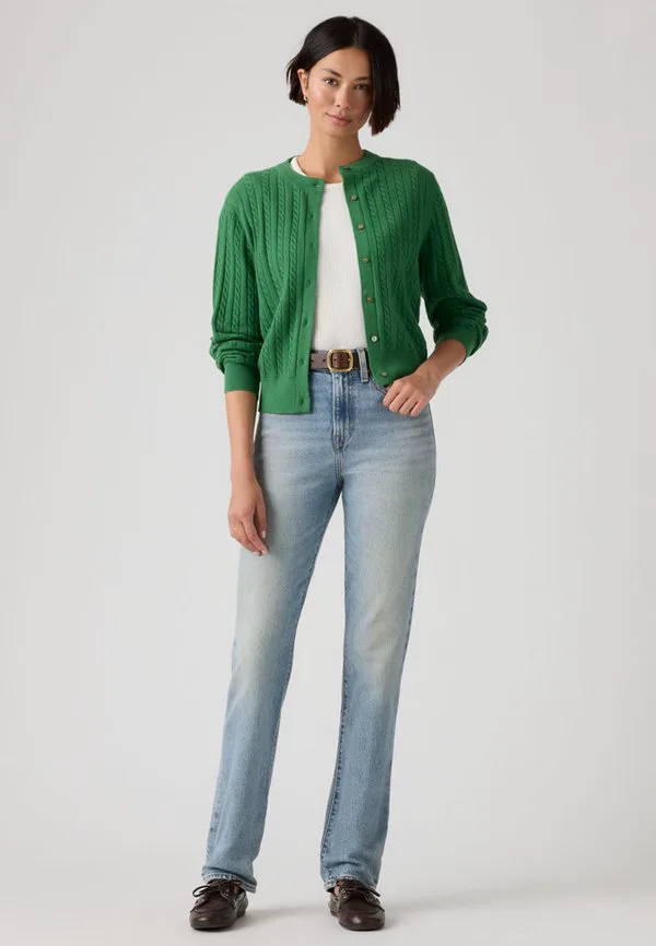 Джинсы wedgie slim slim fit Levi'S, In The Dust — фото 2