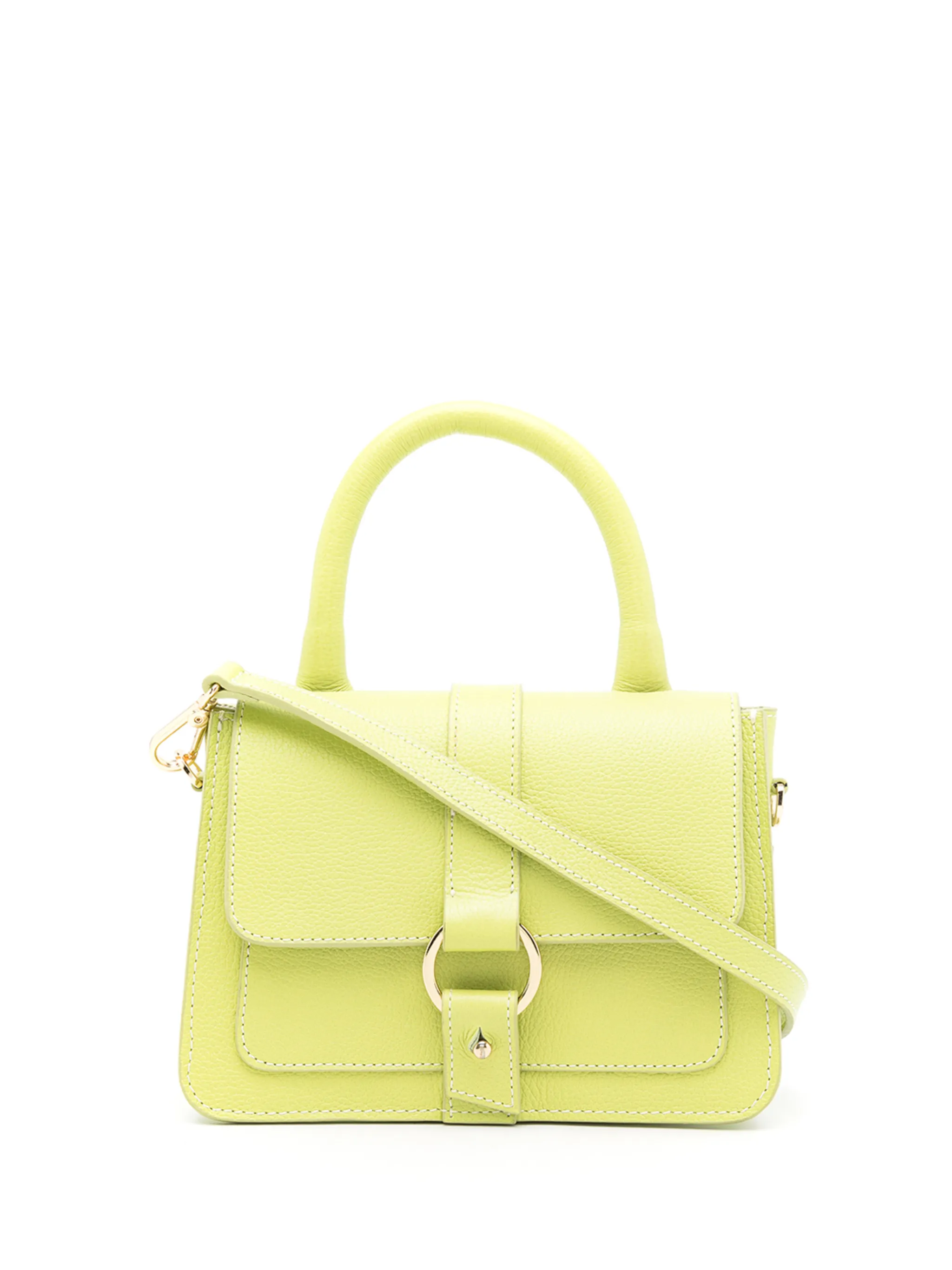 

Маленькая сумка через плечо Astra Sarah Chofakian, зеленый