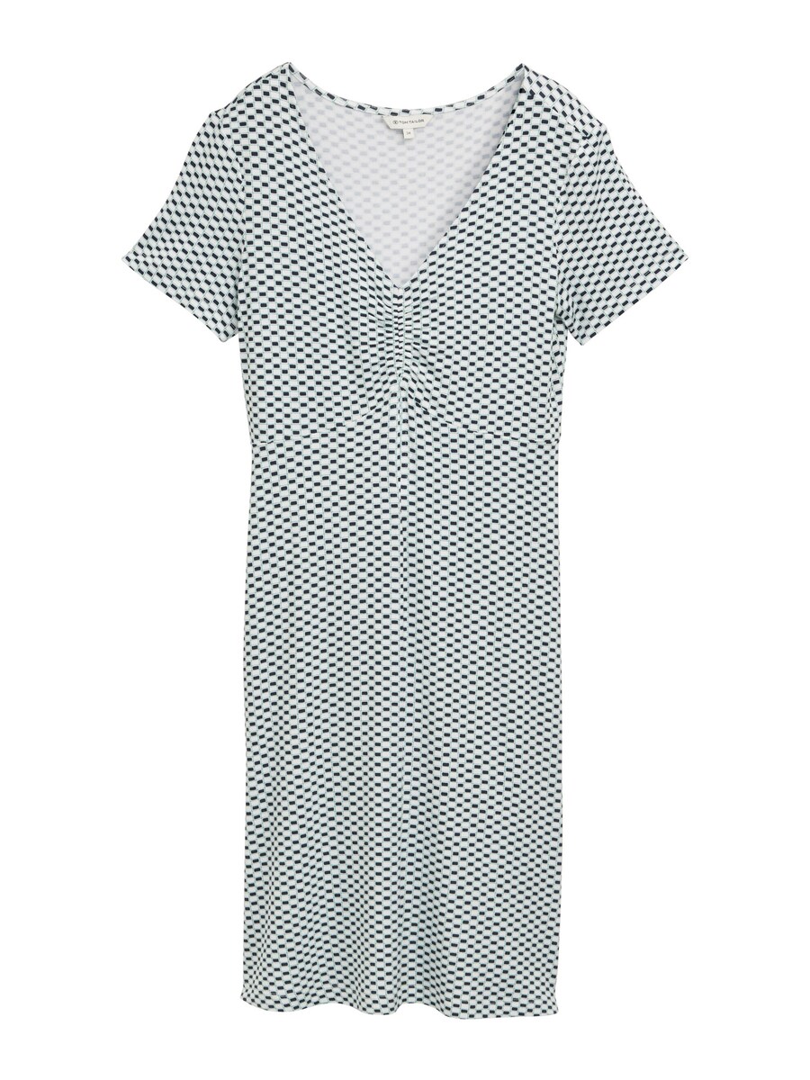 

Летнее платье TOM TAILOR, White