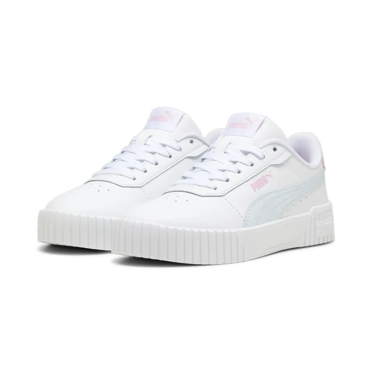 

Кроссовки PUMA "Кроссовки Carina 2.0 для девочек", белый