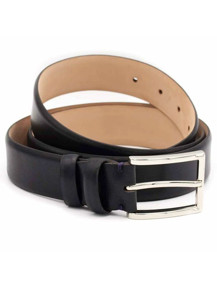 

BGents Черный пояс для женщин