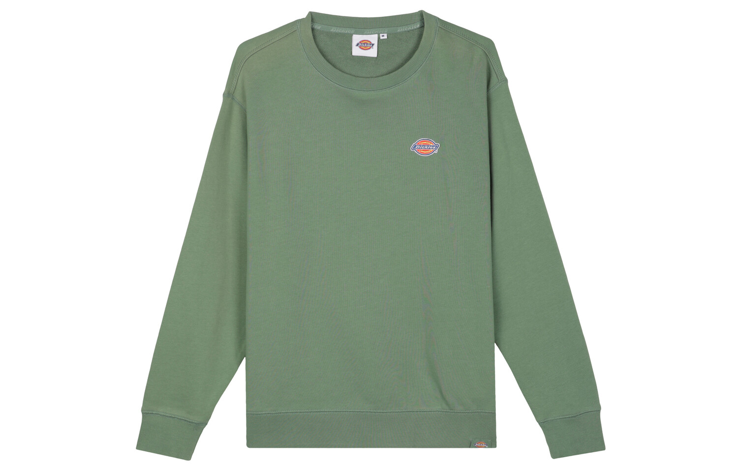

Свитшот женский Ivy Green Dickies