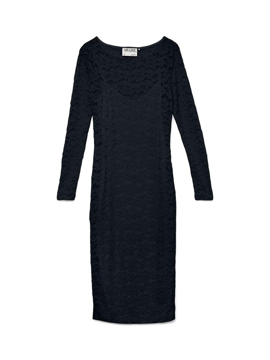 

Платье VERO MODA, черный
