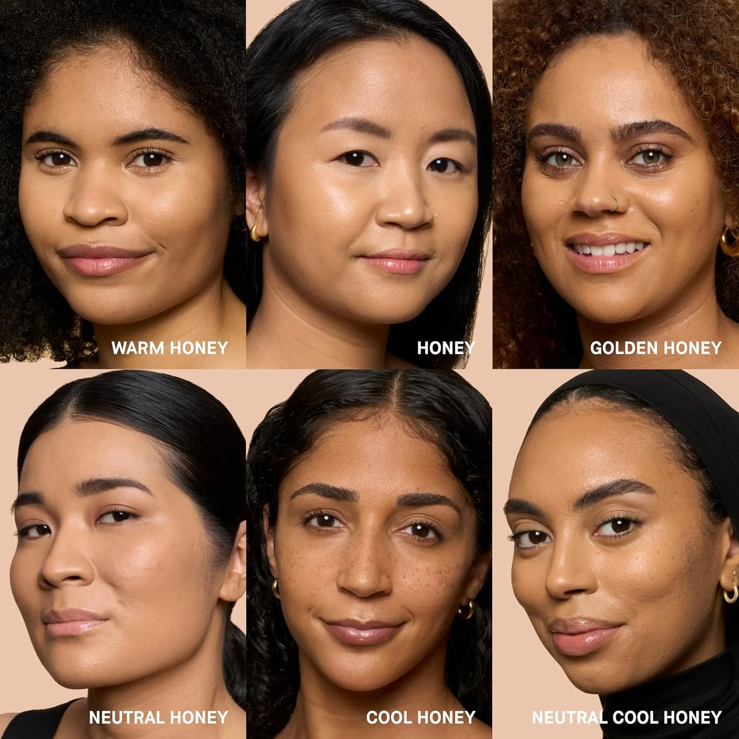 Тональный крем Bobbi Brown Weightless Skin Foundation SPF 15 | Контролирует жирность кожи, увлажняет в течение 24 часов, среднее покрытие | Естественный матовый финиш, 30 мл, 28 Honey (Medium dark beige with yellow undertones for medium dark ski... — фото 3
