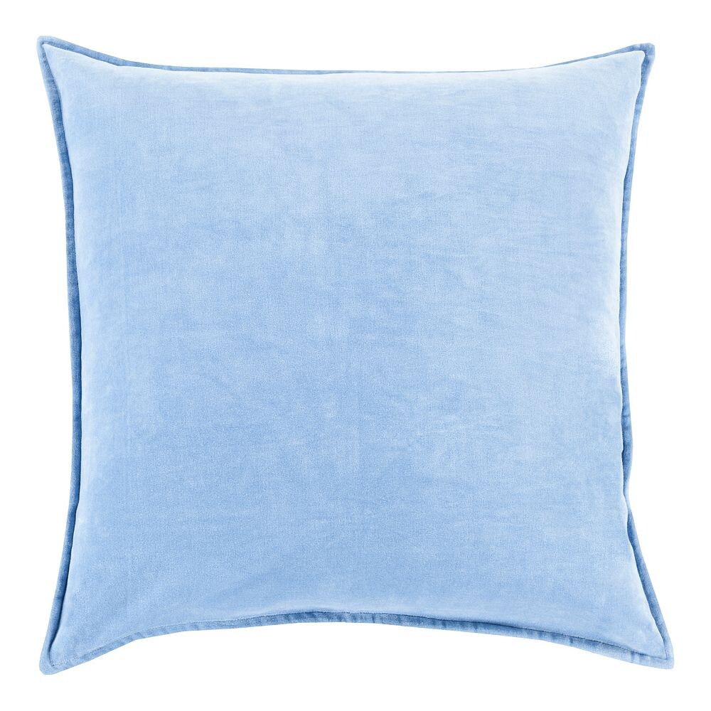 

Подушка Декор 140 Томос Decor 140, цвет Bright Blue