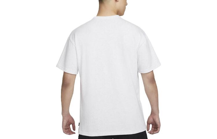 Футболка серии Sportswear Essentials для мужчин, береза, разноцветная Nike, цвет Birch variegated — фото 2