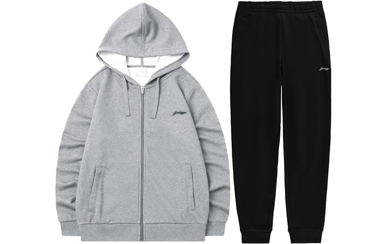 

Повседневная спортивная одежда для мужчин LINING