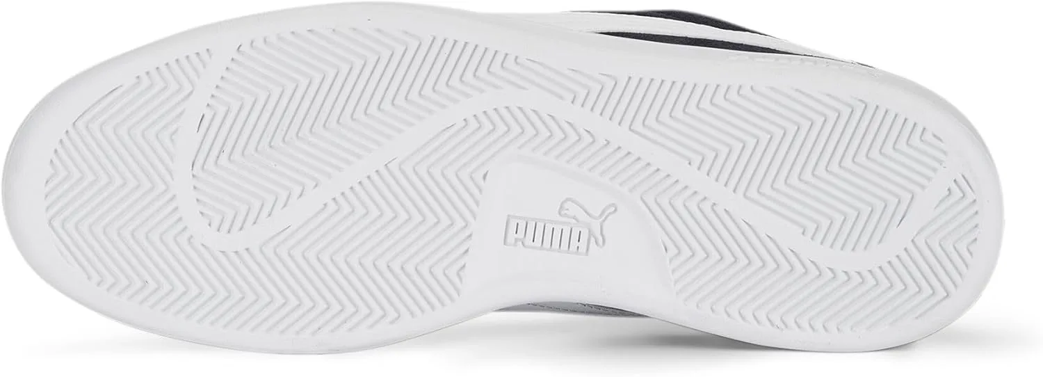 Кроссовки Puma Unisex-Adult Rbd Game Low, серебряный — фото 3