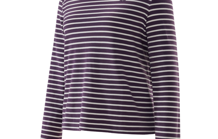 

Футболка женская KOLON SPORT, Plum Pl