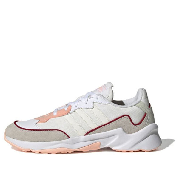 

Кроссовки 20 20 fx Adidas, белый
