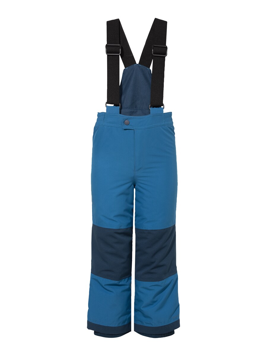 

Обычные брюки для активного отдыха VAUDE KD Snow Cup P III, синий