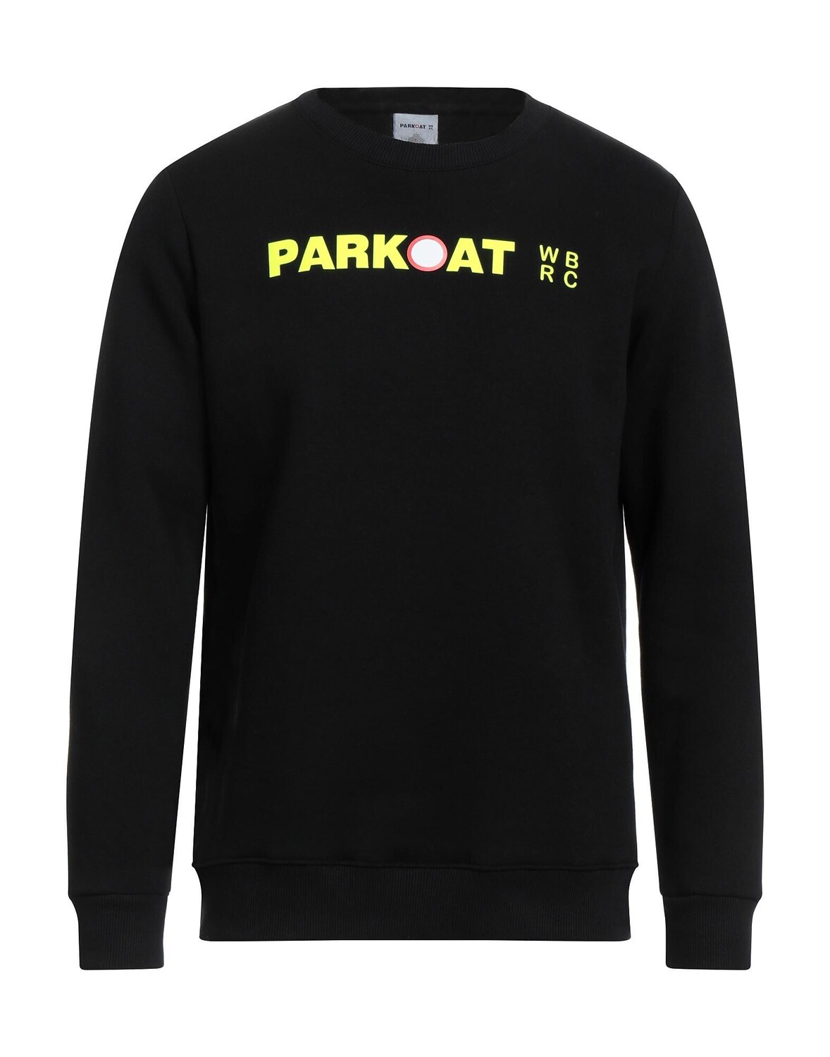 

Толстовка Parkoat, черный
