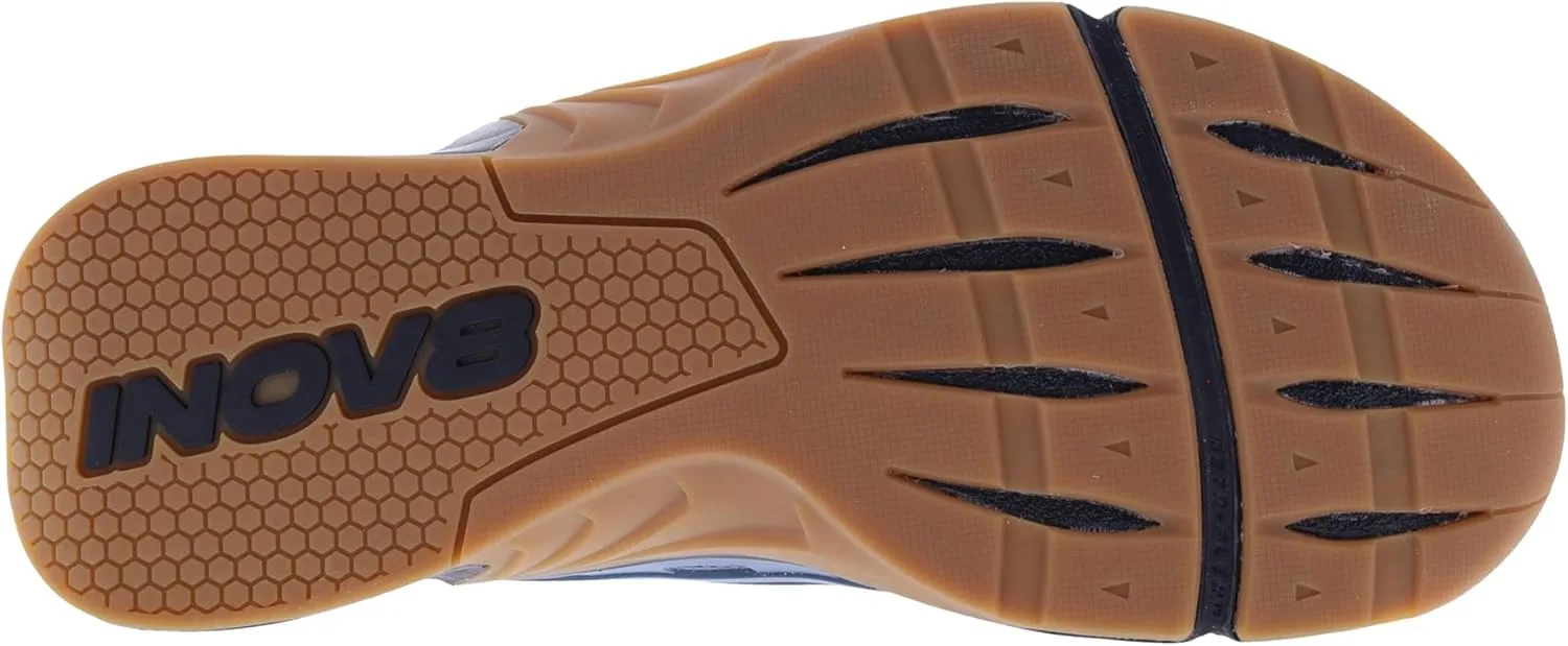 Мужские кроссовки INOV8 F-Lite, голубой — фото 2