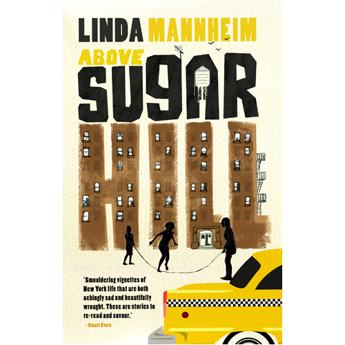 

Книга Above Sugar Hill