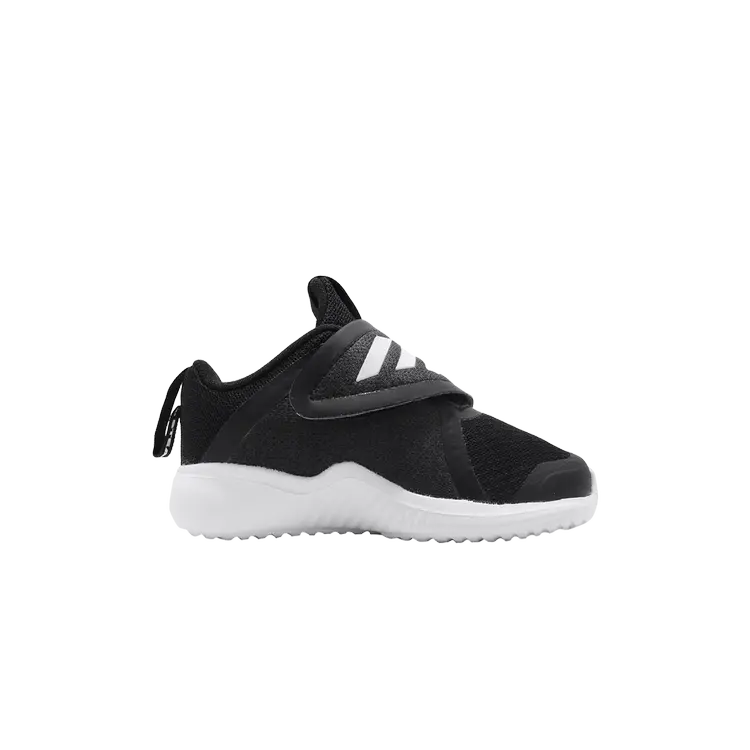 

Кроссовки Adidas FortaRun X CF I 'Core Black', черный