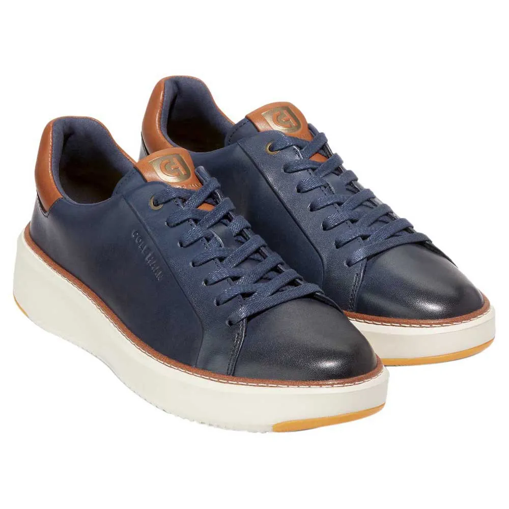 

Кроссовки Cole Haan C37158 Grandpro Topspin, синий