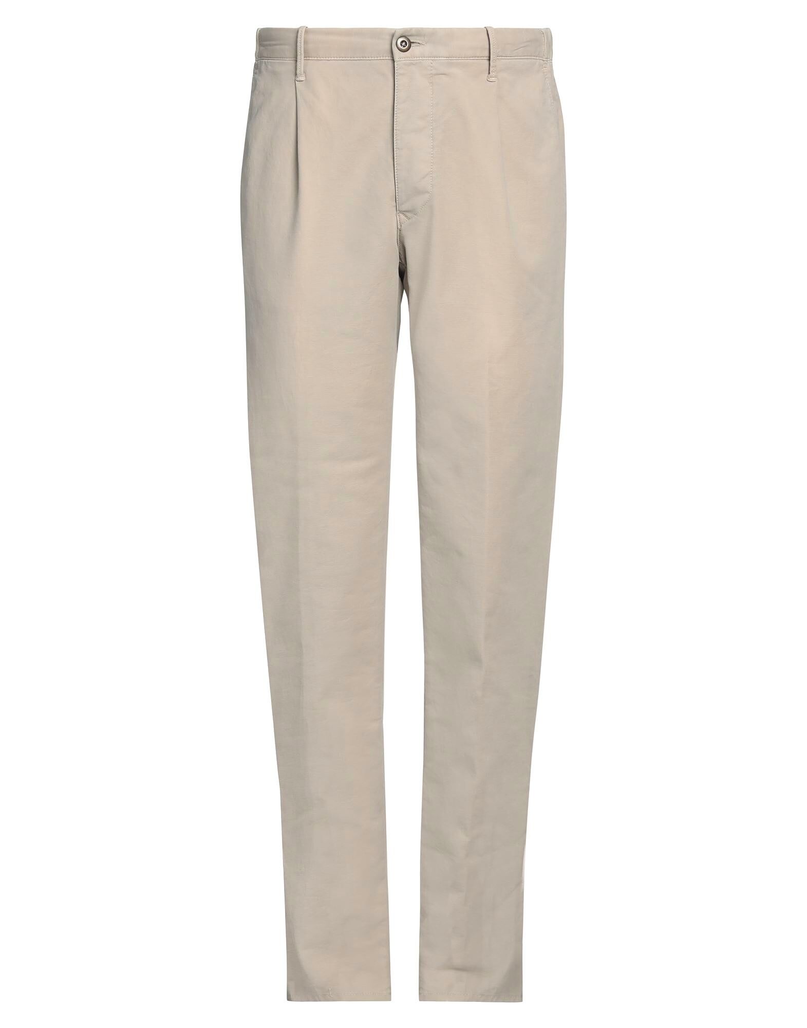 

Брюки Incotex, бежевый