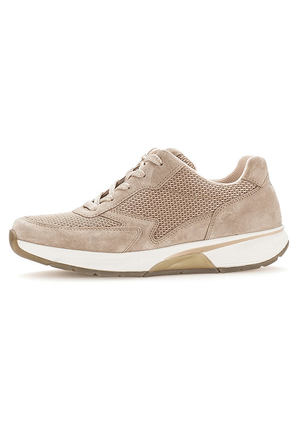 

Низкие кеды Gabor Comfort, цвет silk