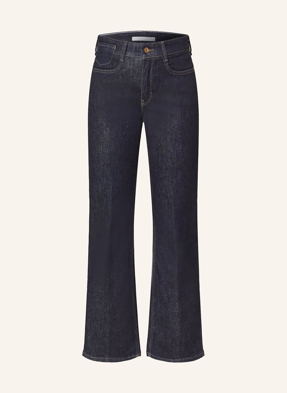 

Джинсы bootcut лаура MAC, цвет D683 fashion rinsed