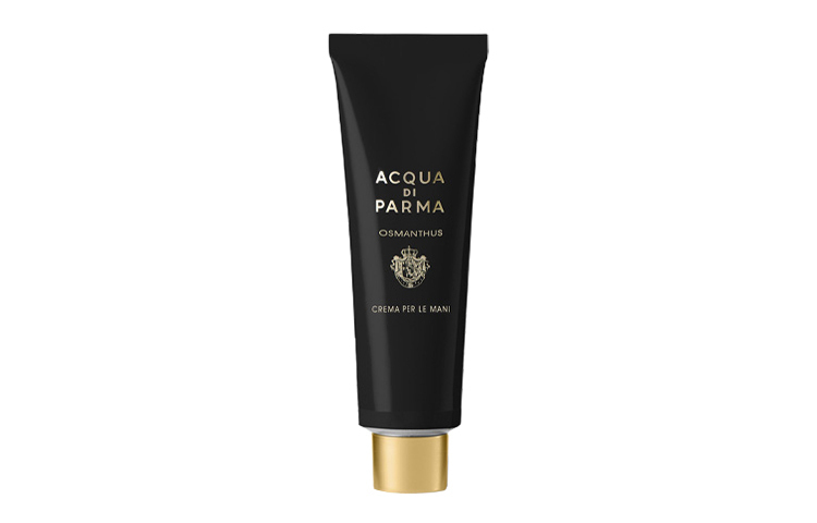 Крем для рук Acqua Di Parma с эффектом плавающего грейпфрута, 30 мл — фото 3