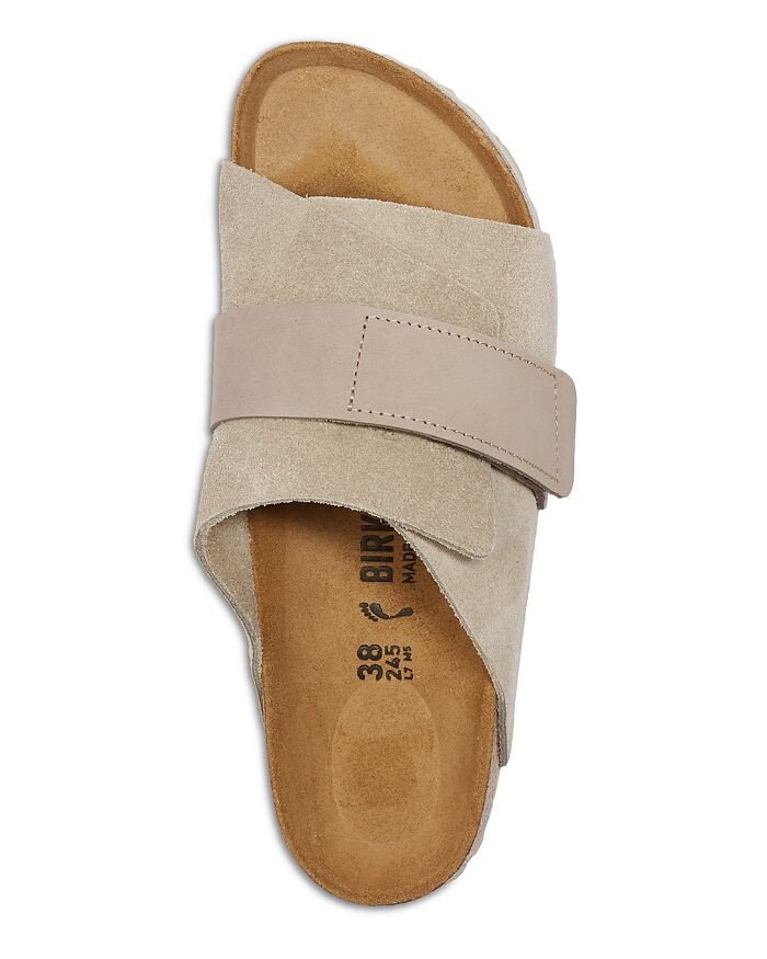 Женские сандалии Kyoto Slide Birkenstock — фото 3