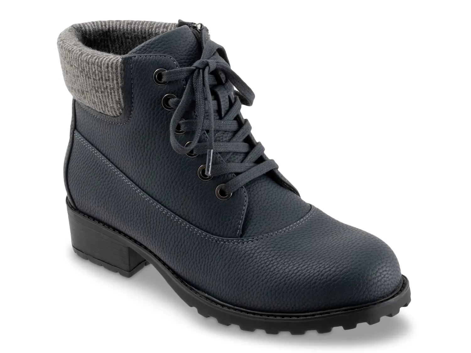 

Ботильоны Bellamy Bootie Trotters, темно-синий