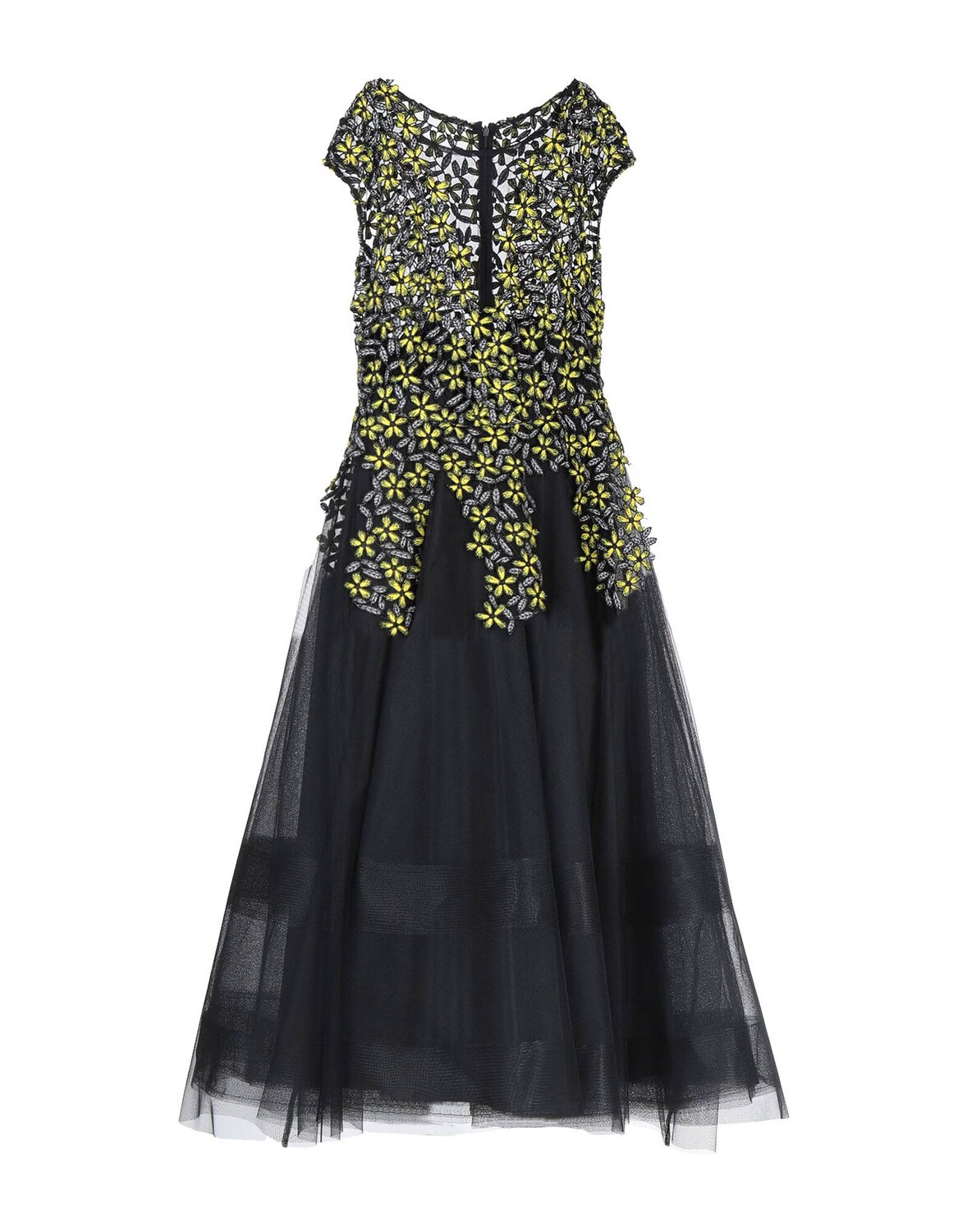 

Платье Carla Ruiz, черный