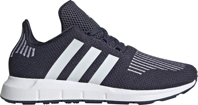 

Кроссовки Swift Run 1.0 Big Kid 'Shadow Navy', синий