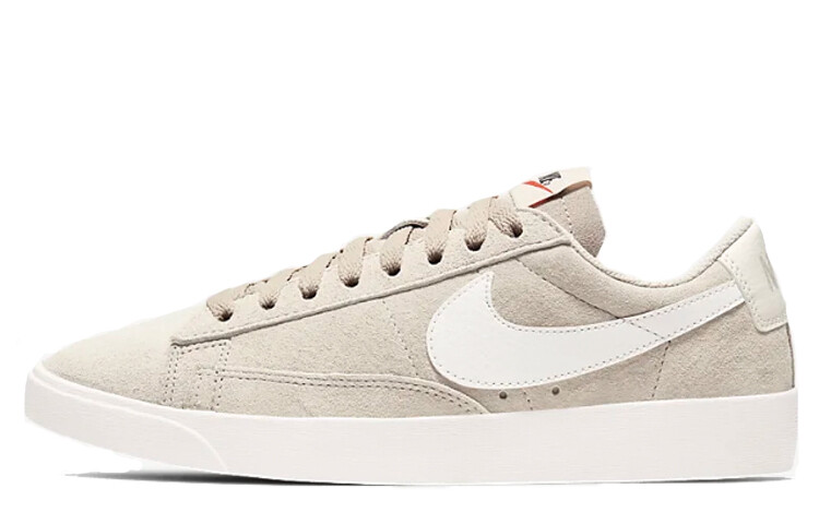 Nike Blazer Low SD Sand (женские)