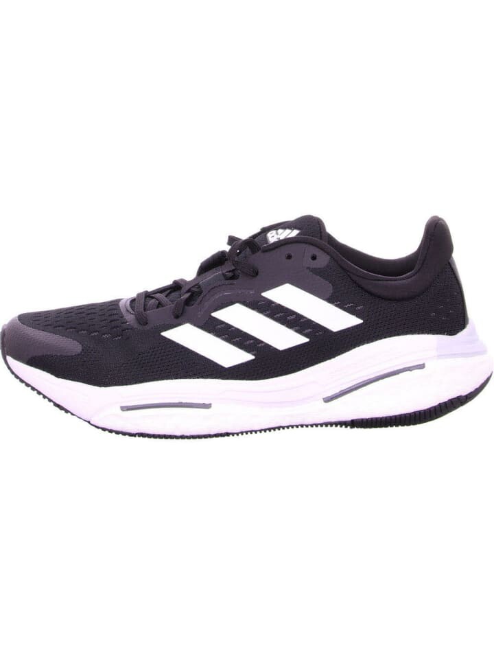 

Кроссовки adidas Laufschuhe SOLAR CONTROL M, черный