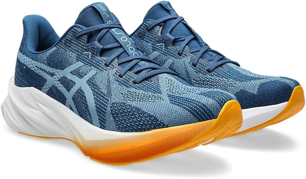 Женские беговые кроссовки ASICS Gel-Kayano 32, Twilight Blue Saba Blue — фото 4