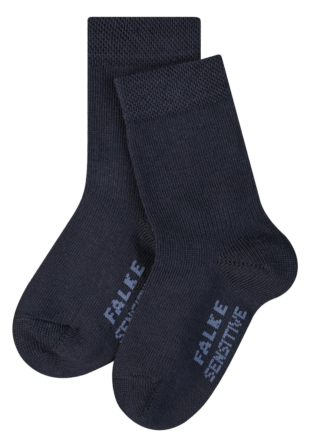 

Носки SENSITIVE FALKE, цвет dark navy
