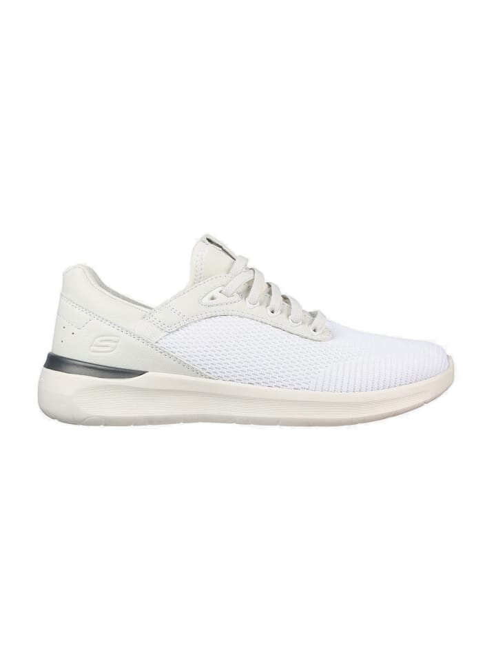 

Низкие кроссовки Skechers Low, белый