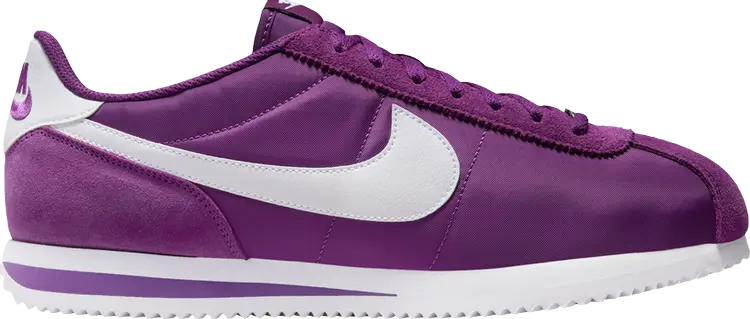 

Кроссовки Cortez TXT 'Viotech', фиолетовый
