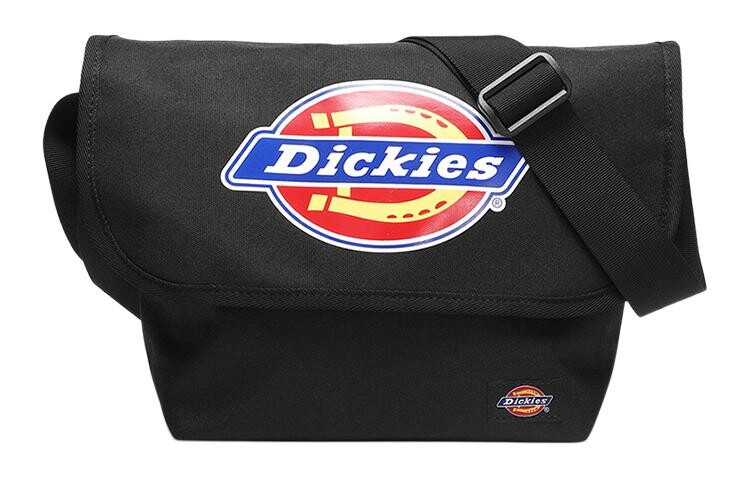 

Сумка через плечо Dickies унисекс, Черный