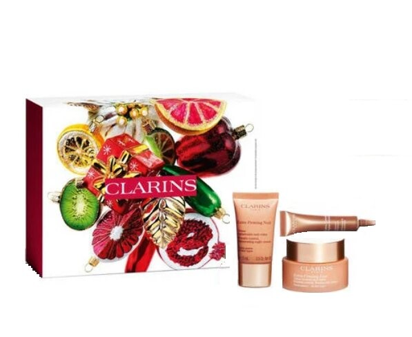 

Clarins, Набор уходовой косметики, 3 шт