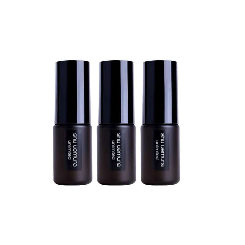 

Мини-спрей для макияжа виниловый образец camlet увлажняющий фиксирующий спрей, натуральный стойкий 30мл Shu Uemura