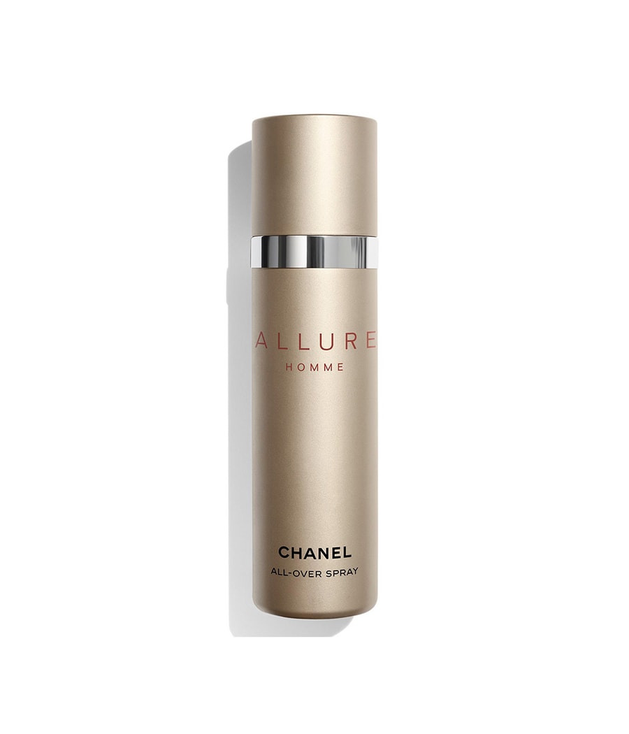 

Спрей для тела CHANEL ALLURE HOMME ALL-OVER SPRAY, 100 ml