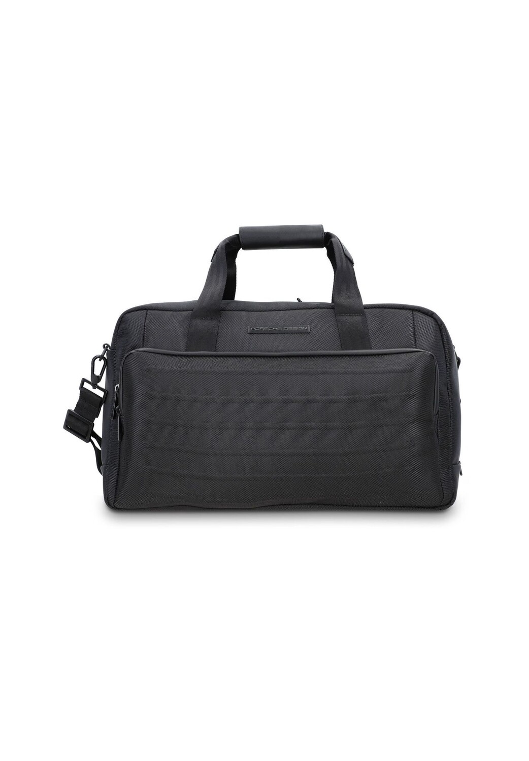 

Дорожная сумка Roadster Pro Weekender 46 см PORSCHE DESIGN, черный